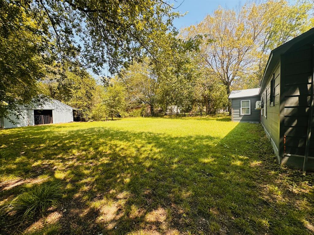 Original Town Of Ladonia - Residential