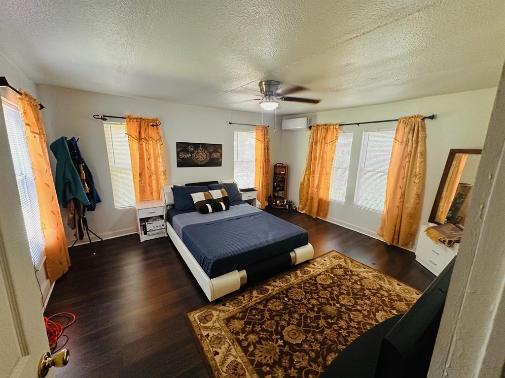 Original Town Of Ladonia - Residential