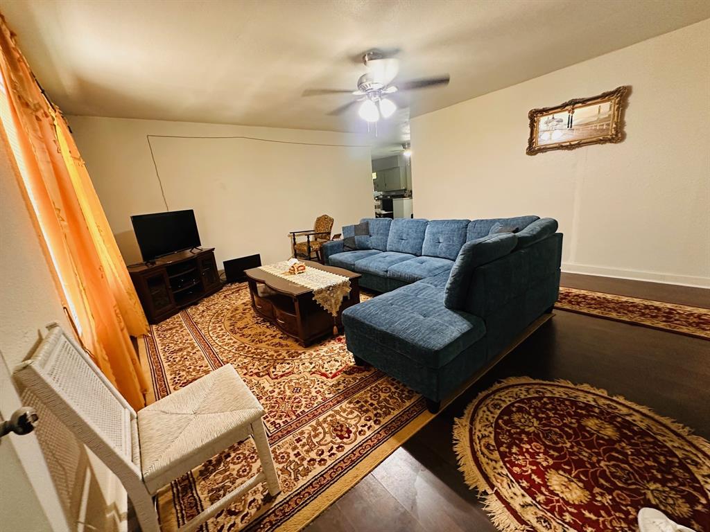 Original Town Of Ladonia - Residential