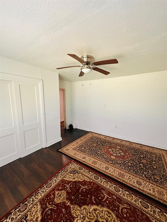 Original Town Of Ladonia - Residential