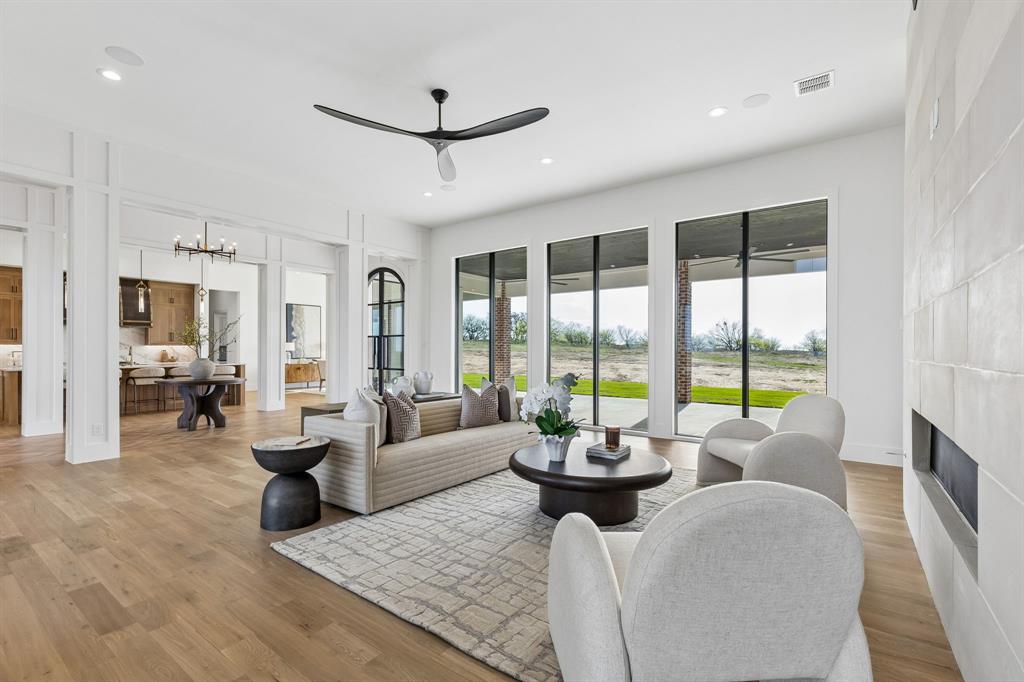 Santorini - Residential