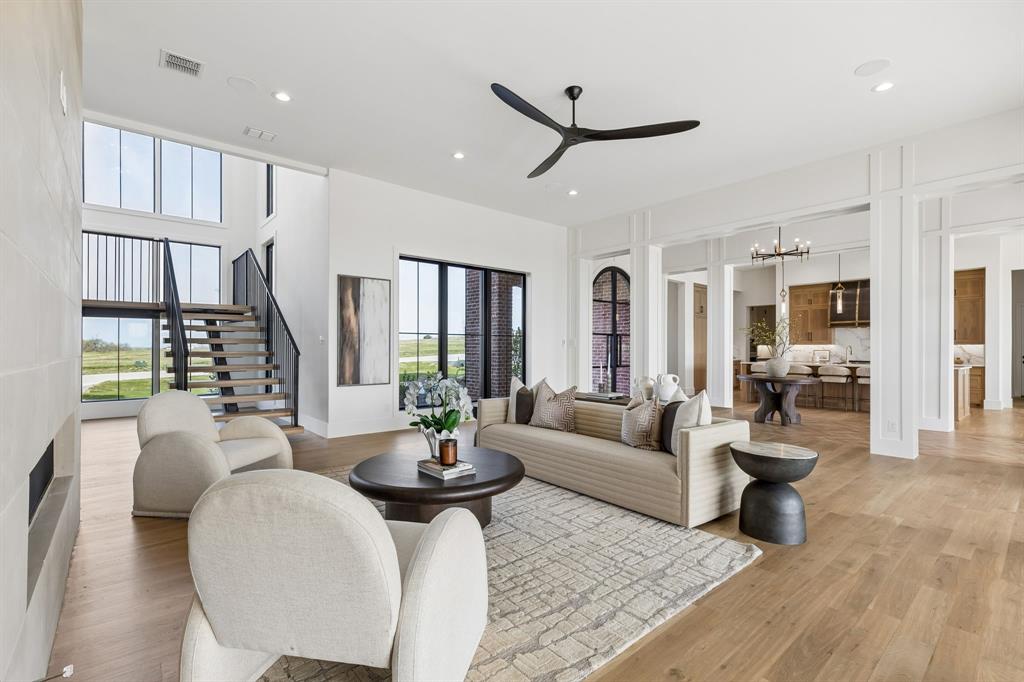 Santorini - Residential