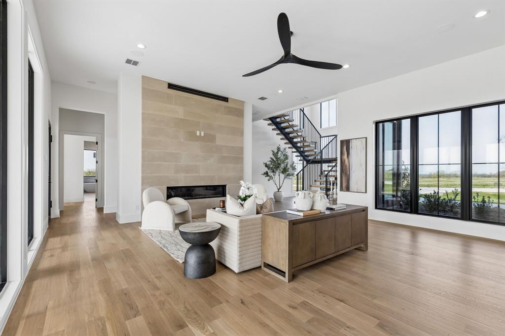 Santorini - Residential