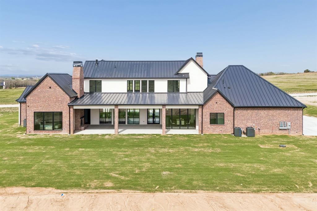 Santorini - Residential