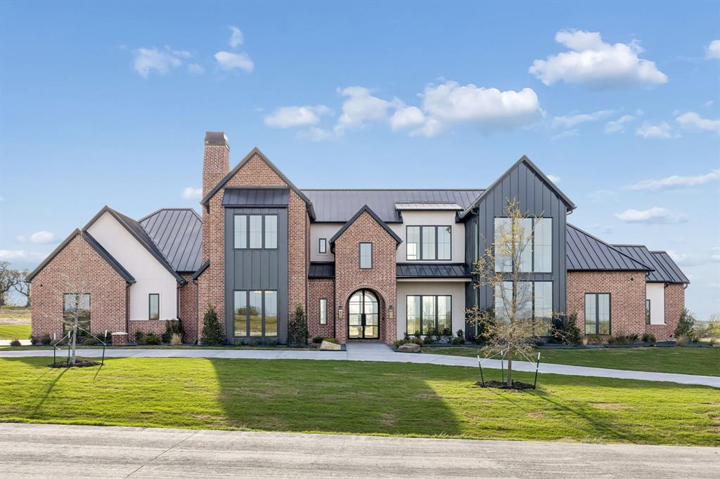 Santorini - Residential