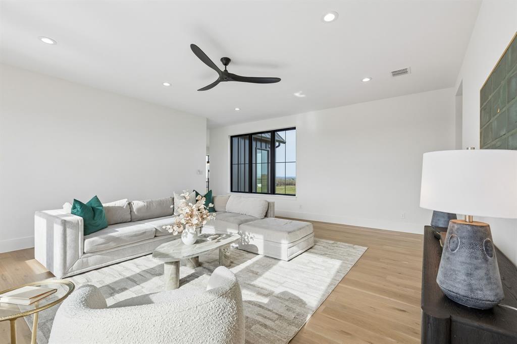 Santorini - Residential