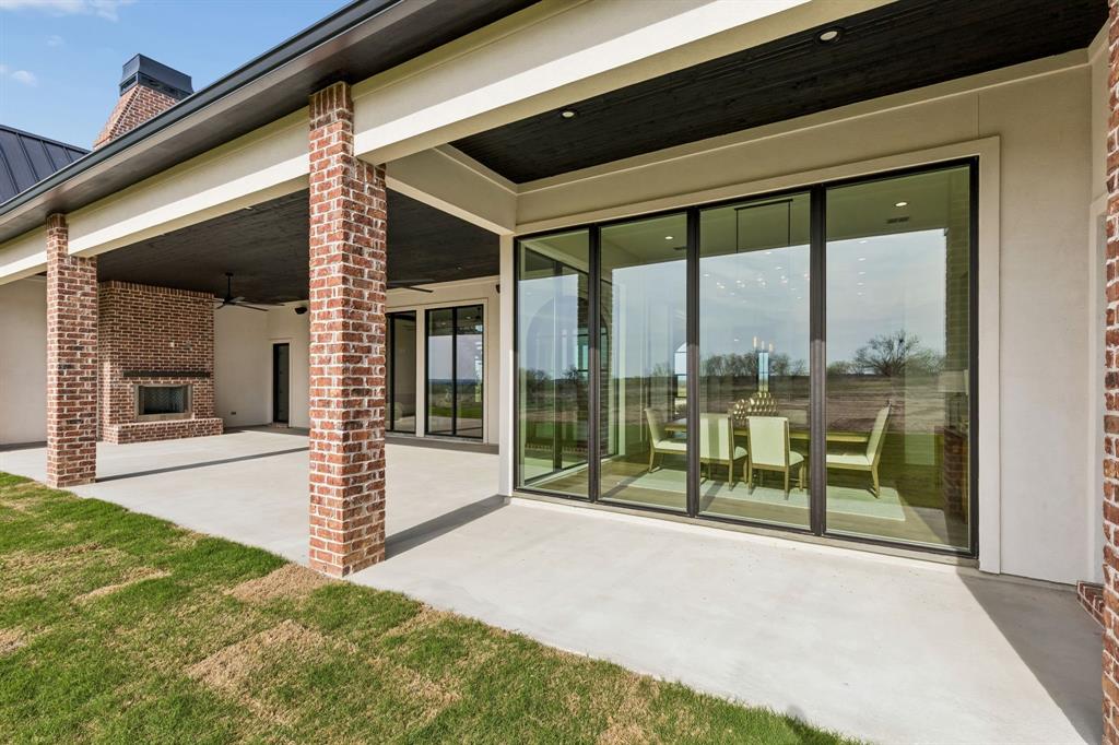 Santorini - Residential