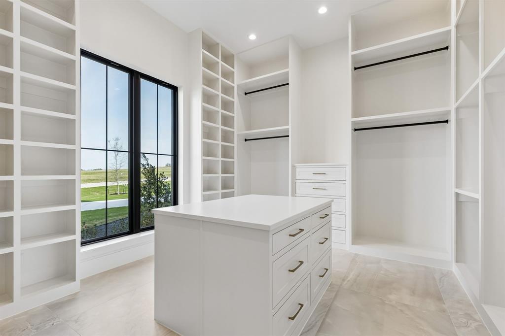 Santorini - Residential