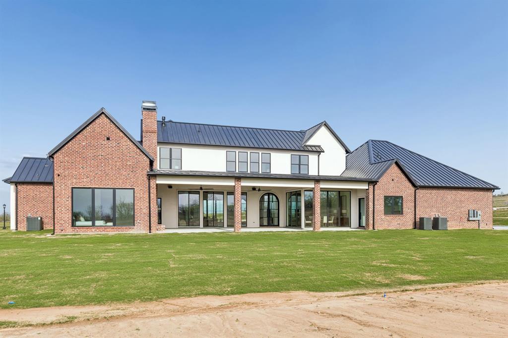 Santorini - Residential