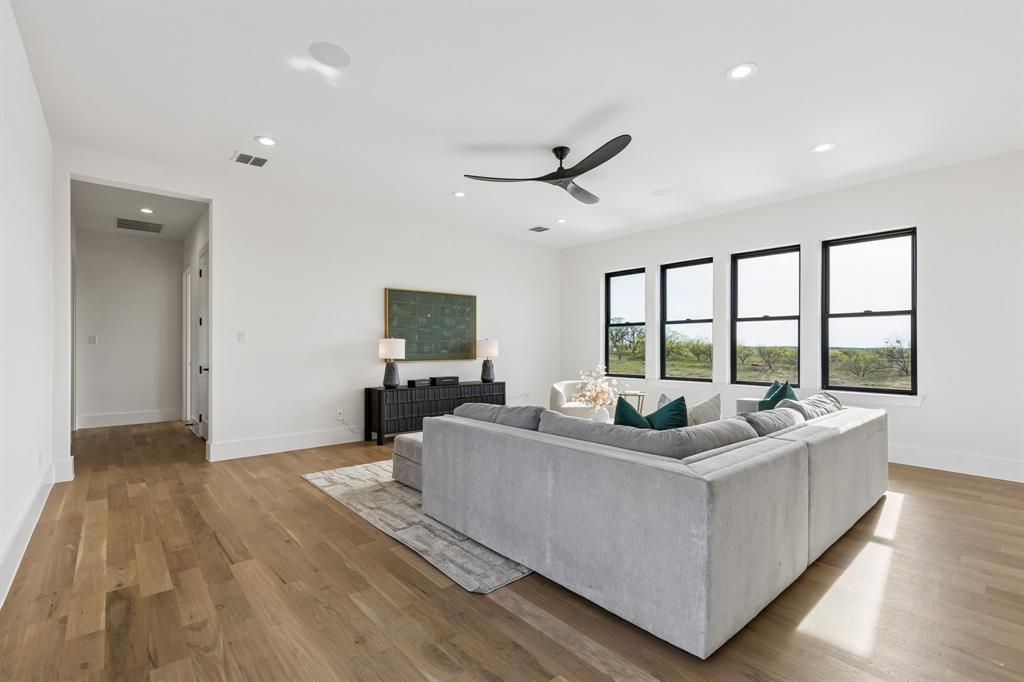 Santorini - Residential