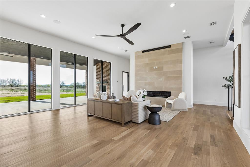 Santorini - Residential