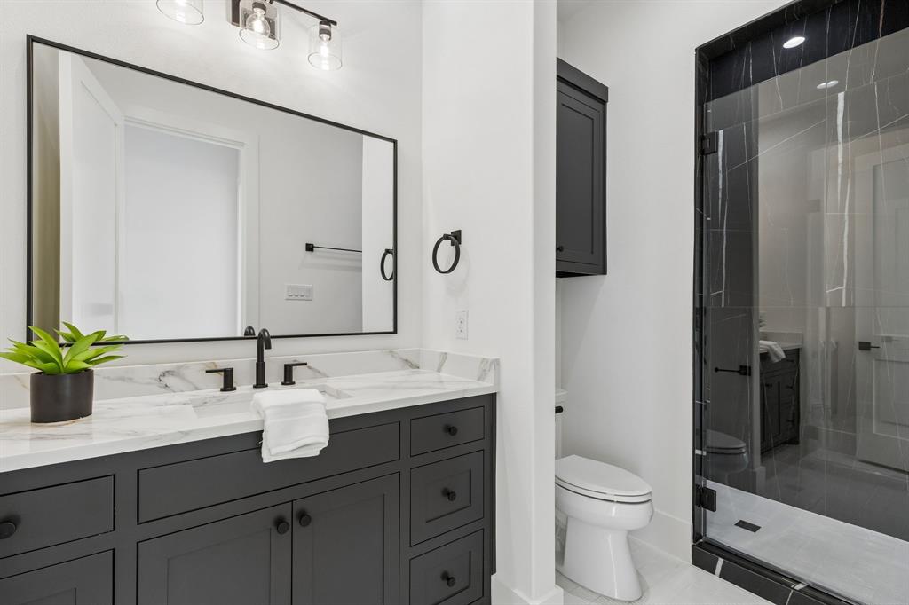 Santorini - Residential