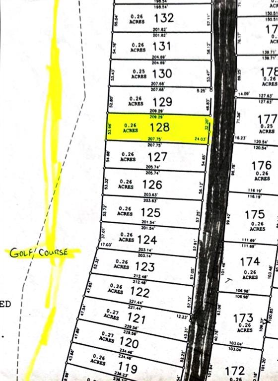 Feather Bay Sub Ph - Land