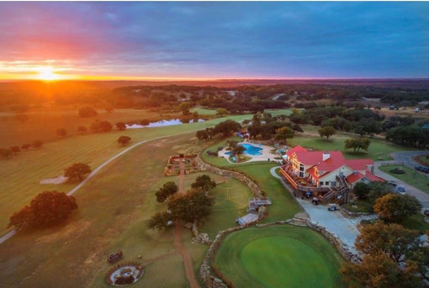 This lot includes a membership to the The Hideout Golf Club and Resort! Here's what's included in your membership: year round access to all amenities (pickleball court, fitness center, pool with poolside bar and more), 1 free week stay at a cabin per year, 2 free weeks stay in the RV park, lodging discounts, 4 rounds of golf per month that roll over monthly and reset yearly. Let us know if you have any questions!