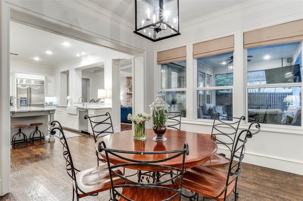 TK Manor - Residential