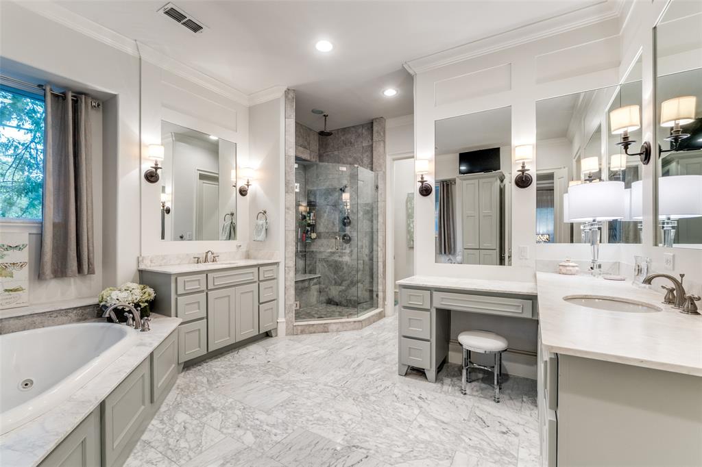 TK Manor - Residential