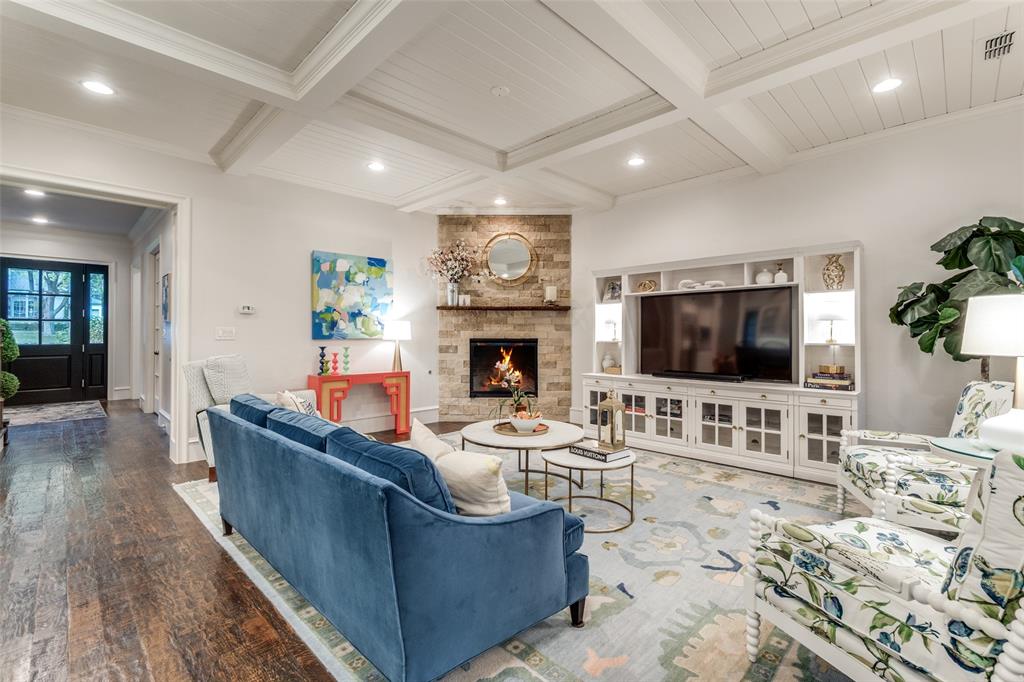 TK Manor - Residential