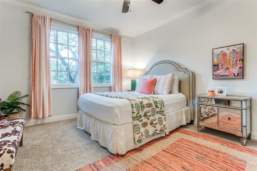 TK Manor - Residential