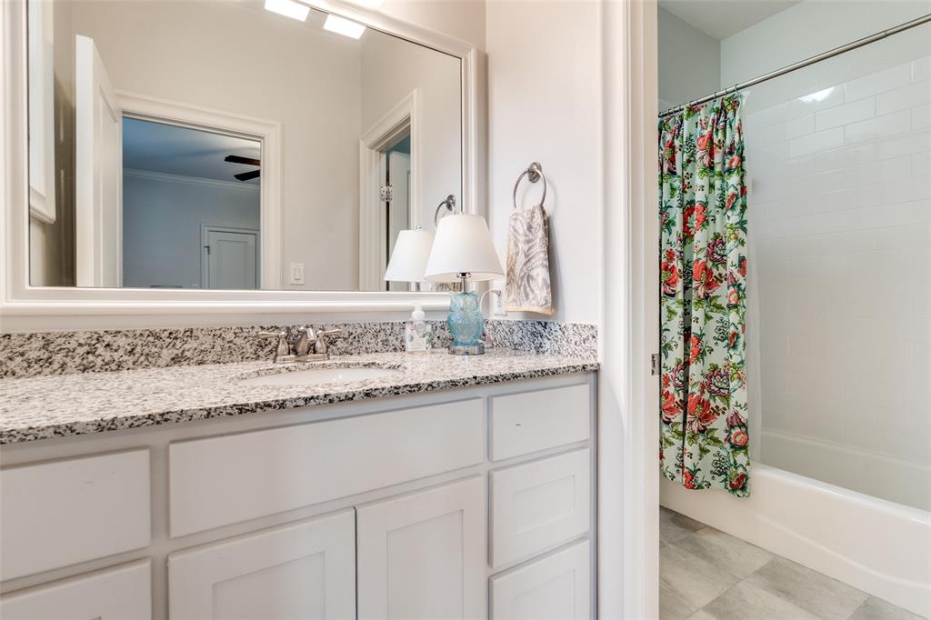 TK Manor - Residential