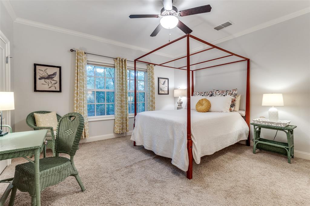 TK Manor - Residential