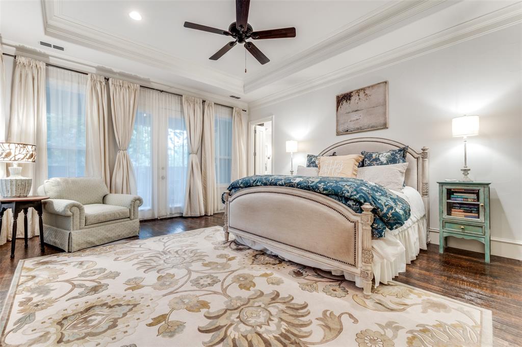 TK Manor - Residential