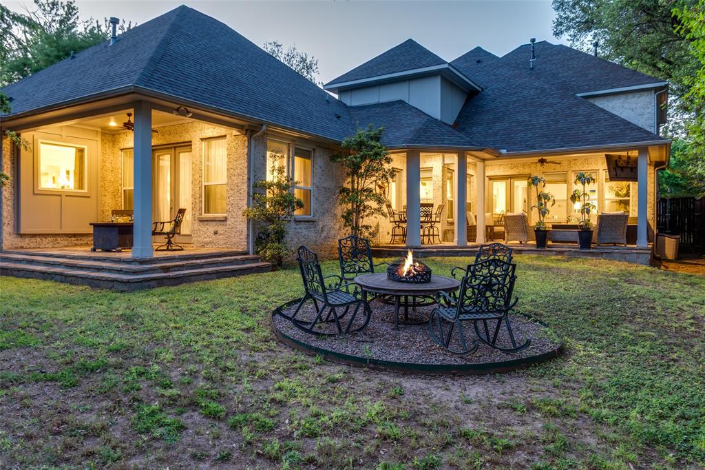 TK Manor - Residential