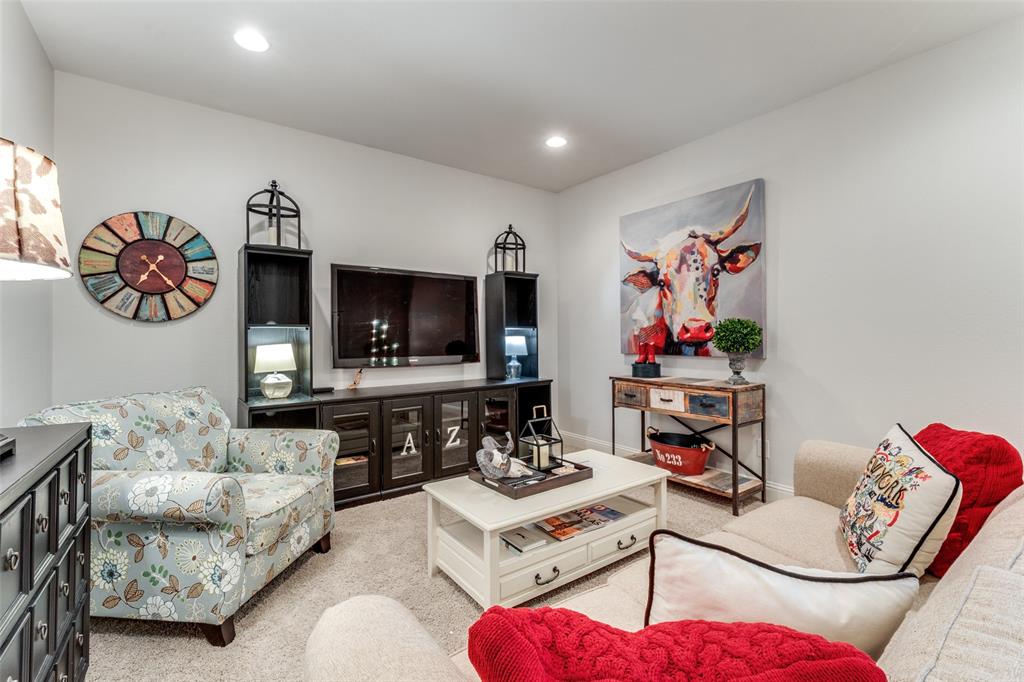 TK Manor - Residential