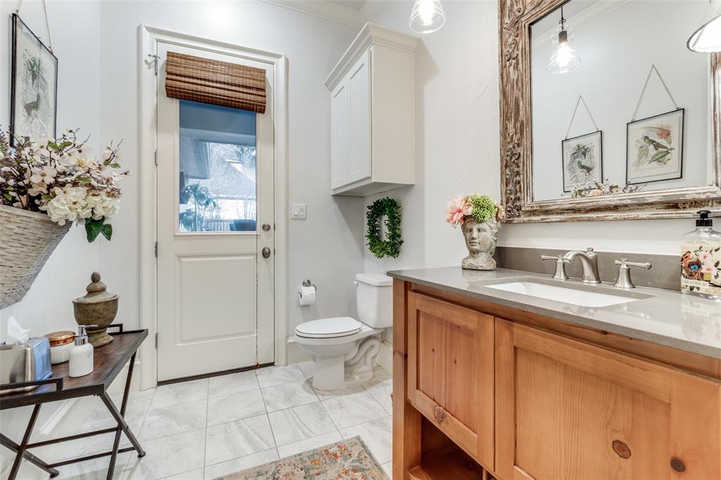 TK Manor - Residential