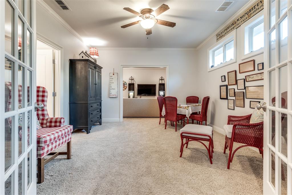 TK Manor - Residential