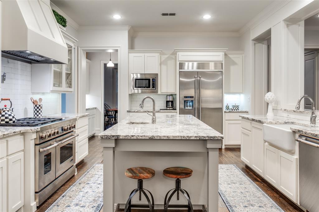 TK Manor - Residential