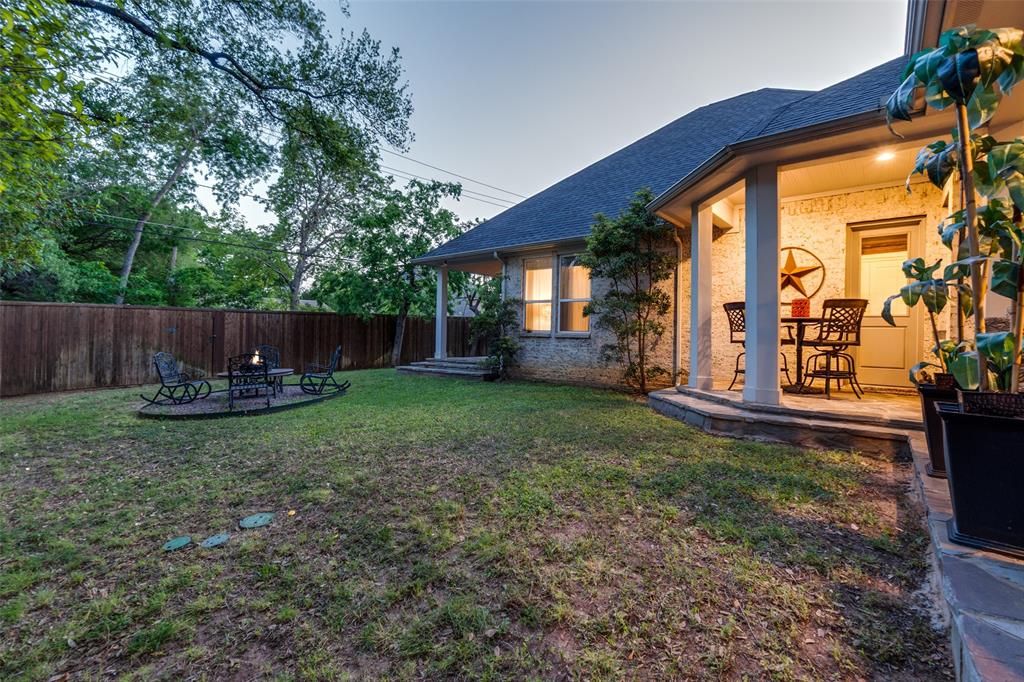 TK Manor - Residential