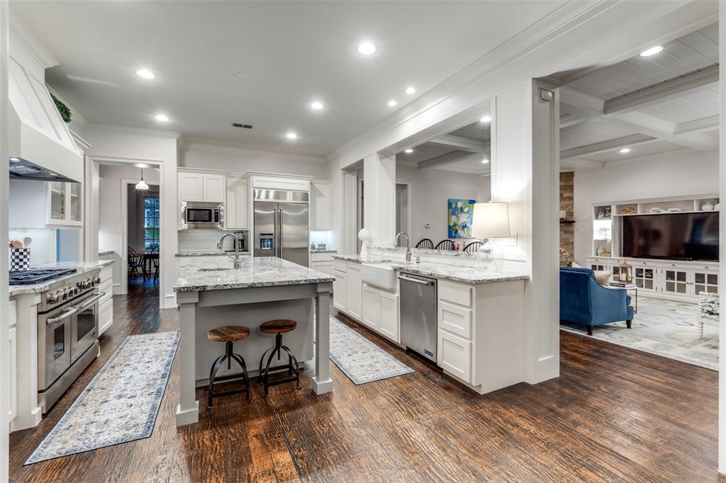 TK Manor - Residential