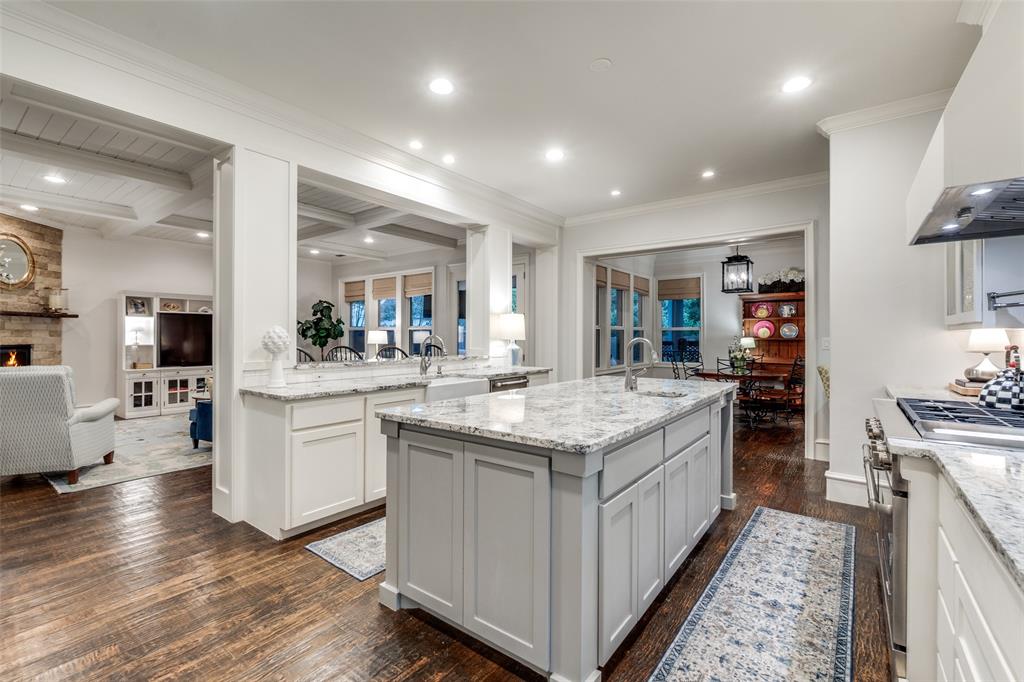 TK Manor - Residential