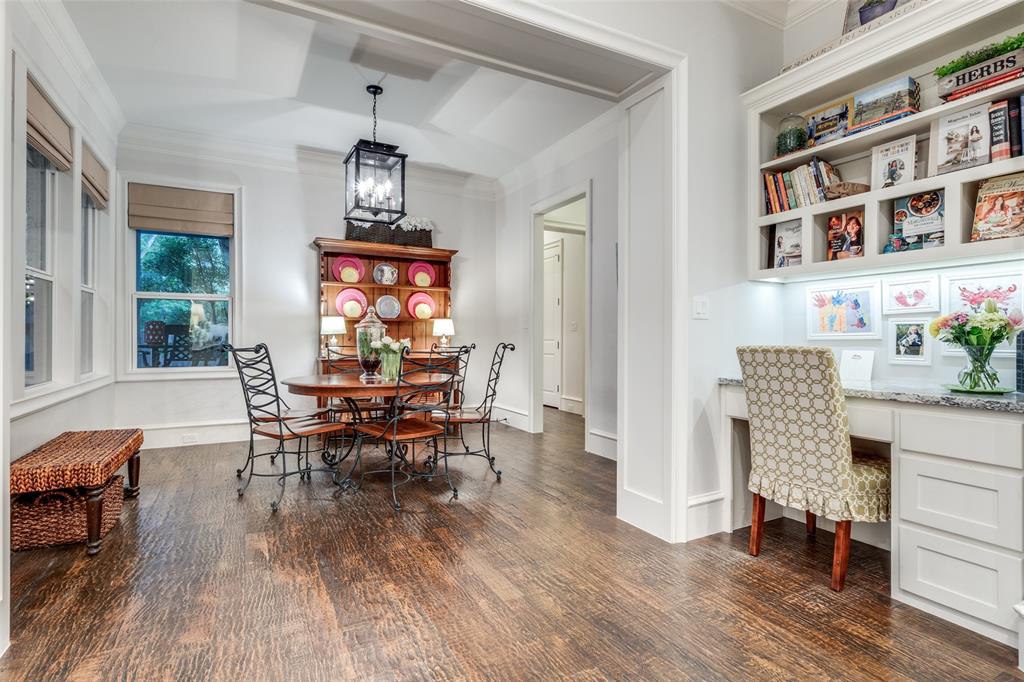 TK Manor - Residential