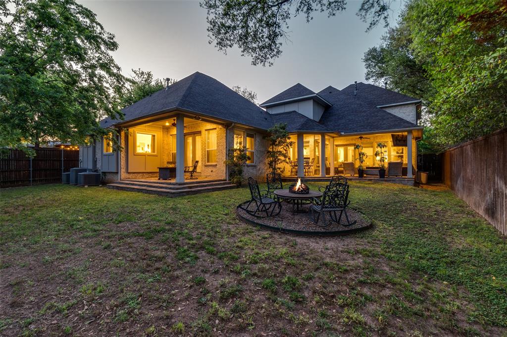 TK Manor - Residential