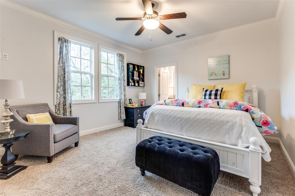 TK Manor - Residential