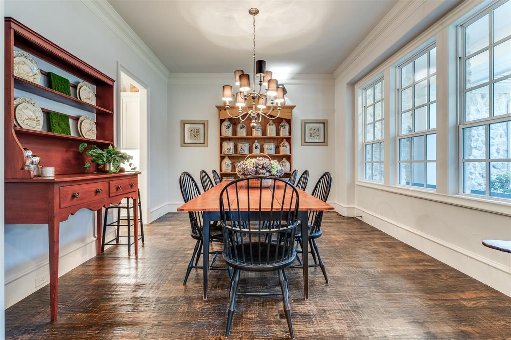 TK Manor - Residential