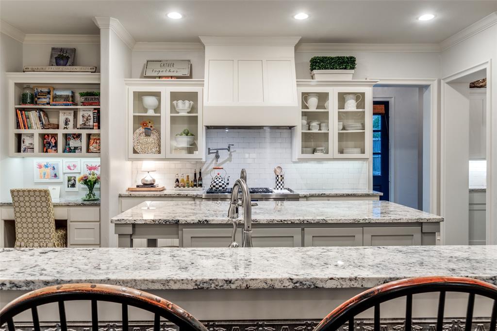 TK Manor - Residential