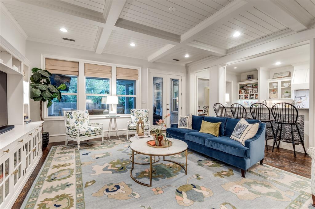 TK Manor - Residential