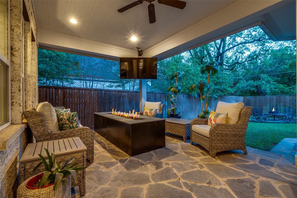 TK Manor - Residential