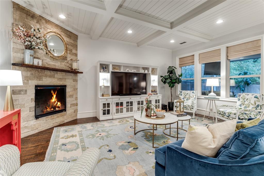 TK Manor - Residential