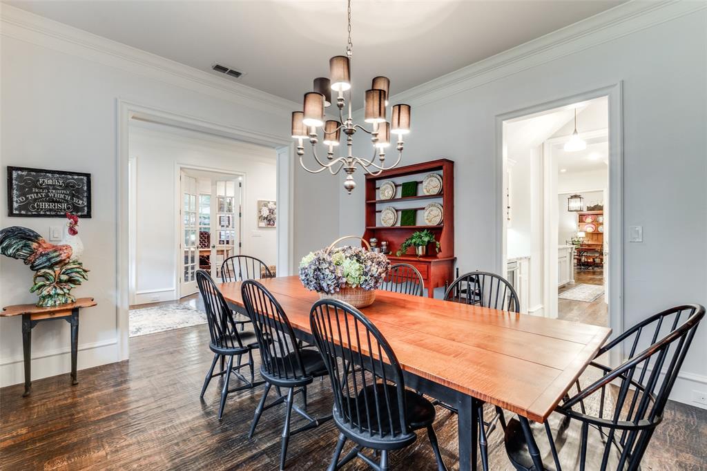 TK Manor - Residential