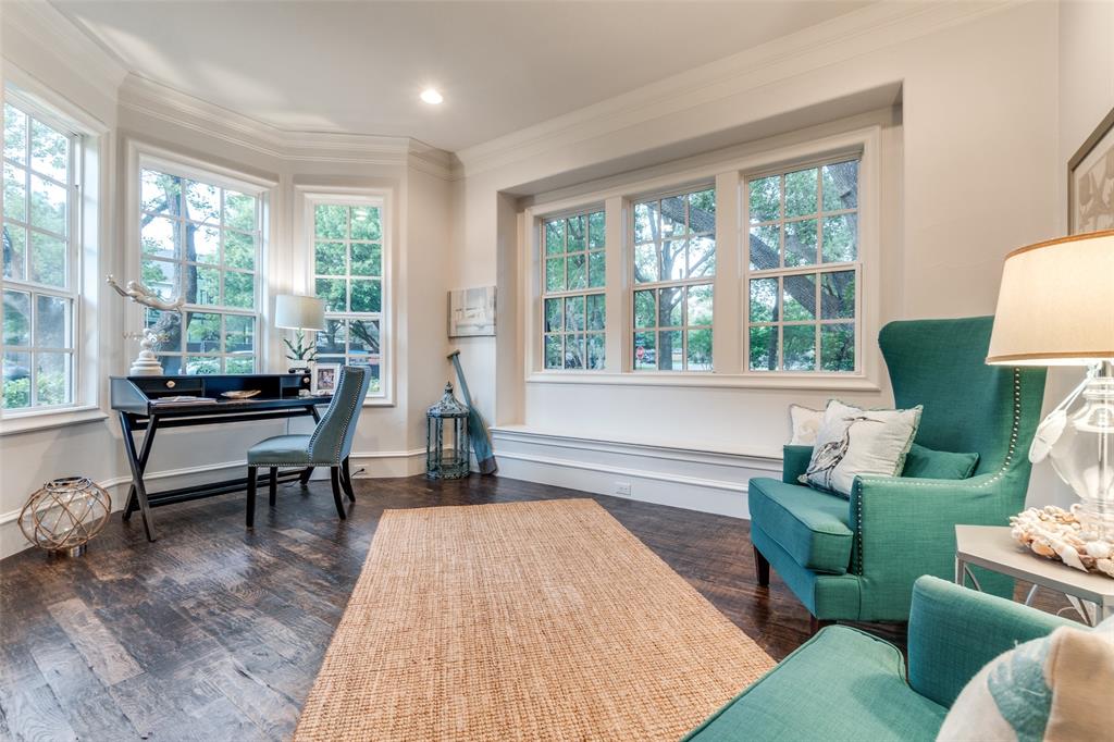 TK Manor - Residential