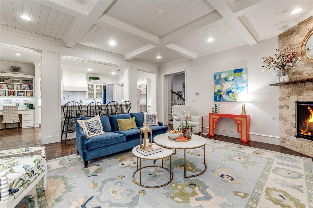 TK Manor - Residential