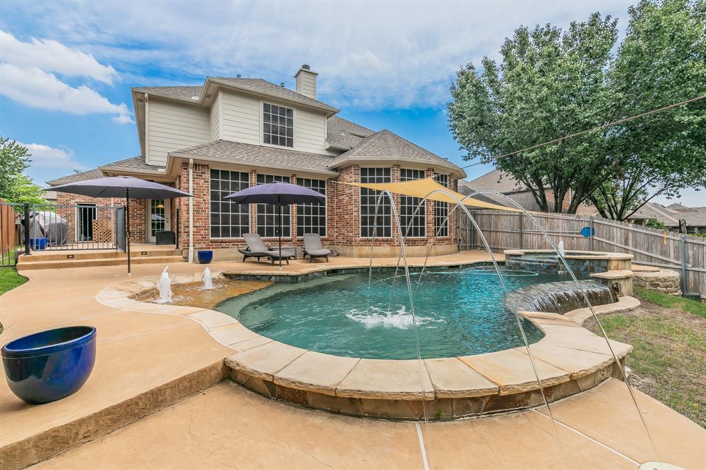 4757 Van Zandt Drive