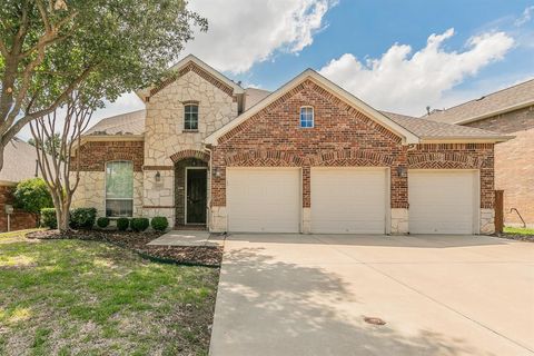 4757 Van Zandt Drive Fort Worth TX 76244