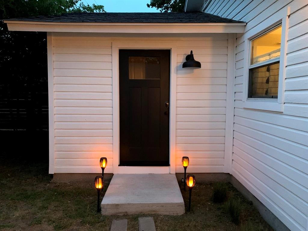 West Oakhurst Add - Residential