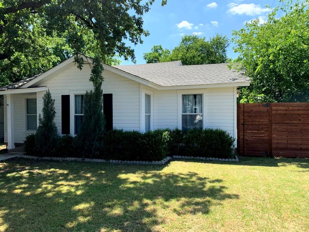 West Oakhurst Add - Residential