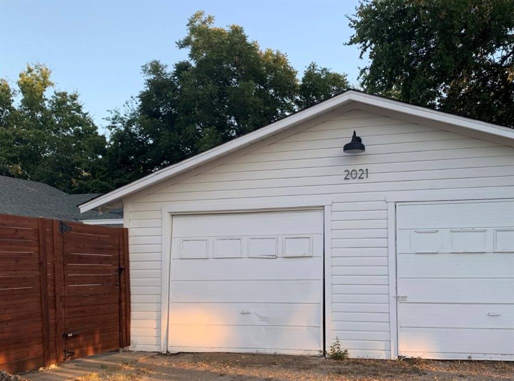 West Oakhurst Add - Residential