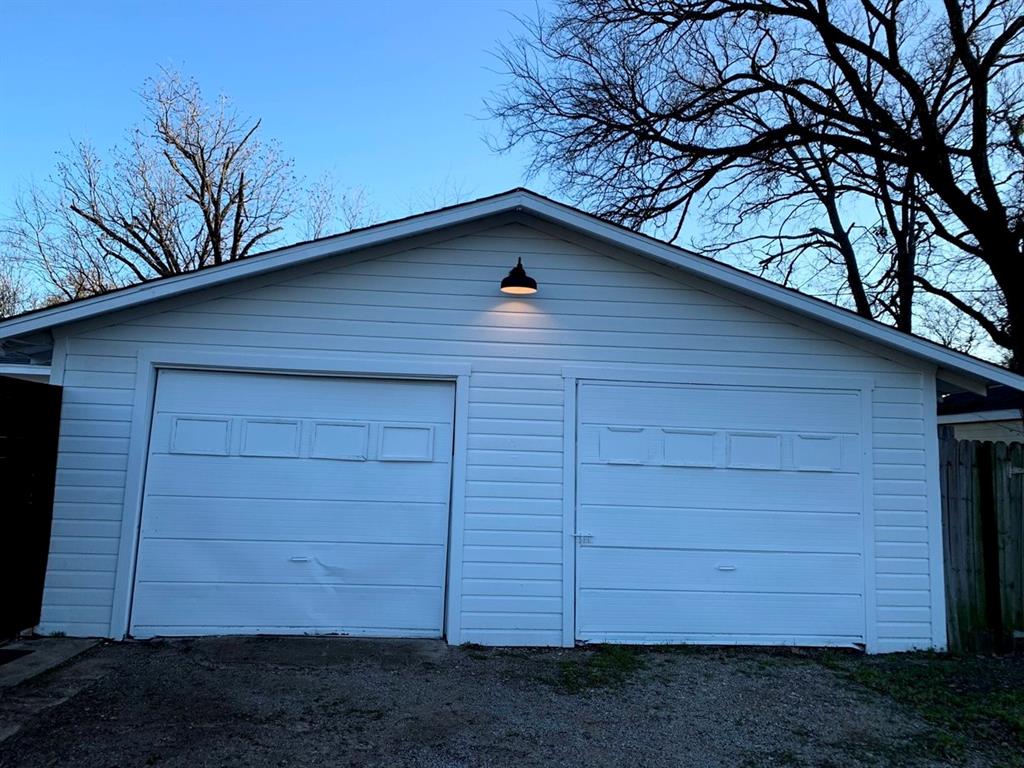 West Oakhurst Add - Residential